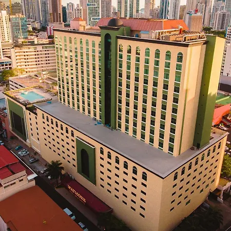 Waymore Hotel Panama